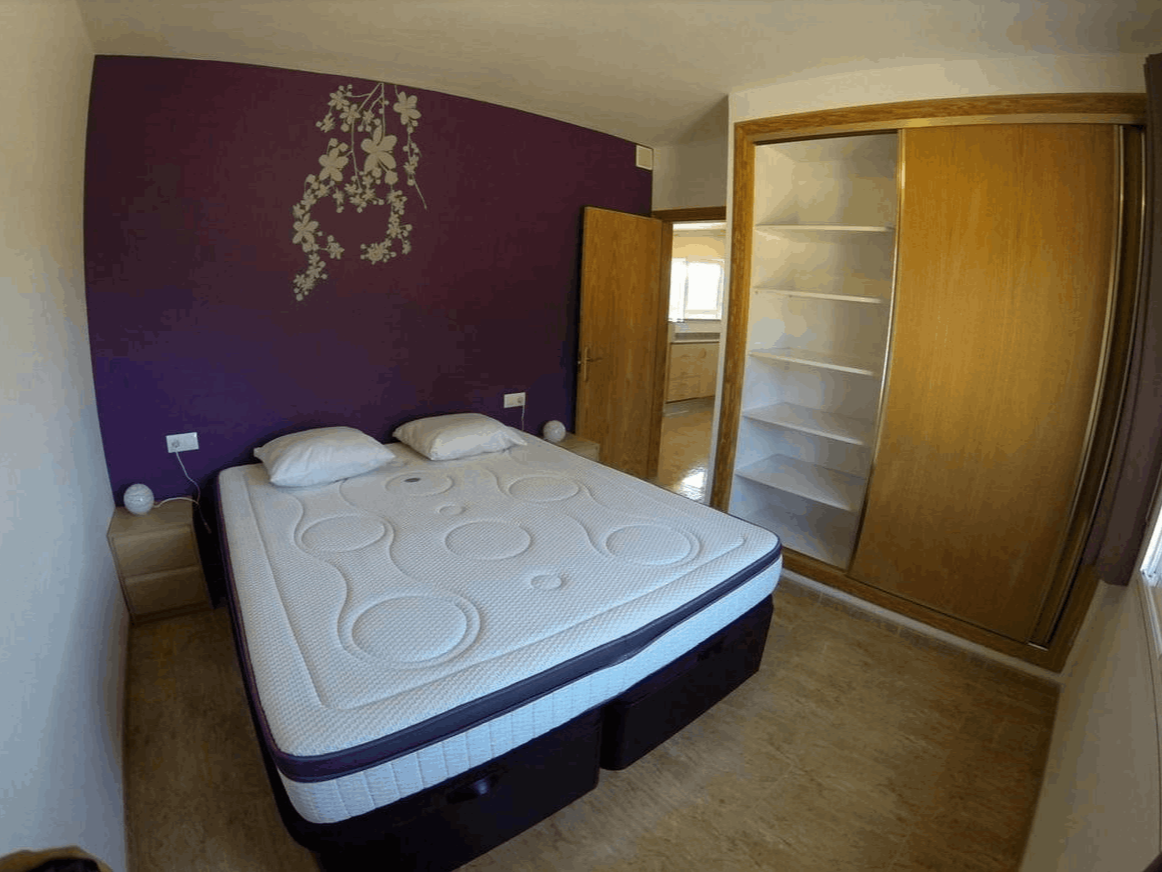 Chambre double