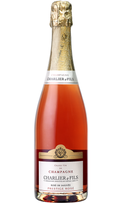 Étiquette du vin