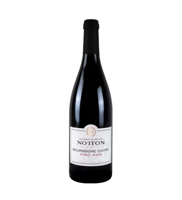 Étiquette du vin