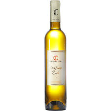 Étiquette du vin