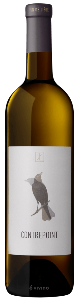Étiquette du vin